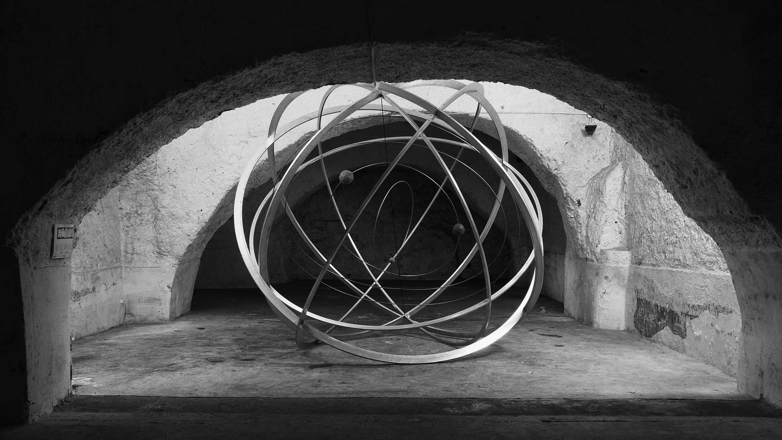 Space And Place A Scientific History Part One Rethinking Space And Place